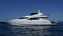 Yacht WINNING STREAK -  Main
